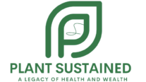 Welcome to Plantsustained